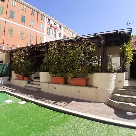 Maison d'hôtes Sapori 3*