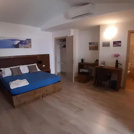 Sapori 3* Σαν Ρέμο