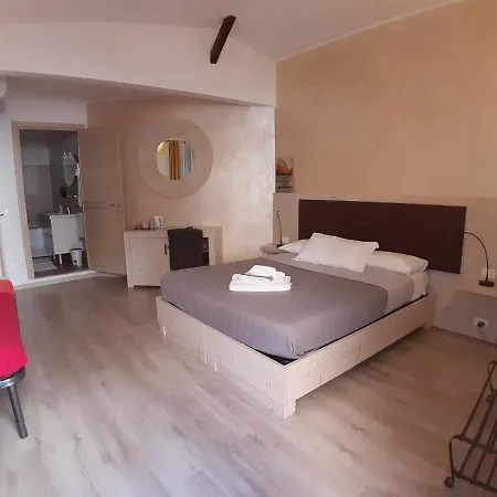 Pensionat Sapori