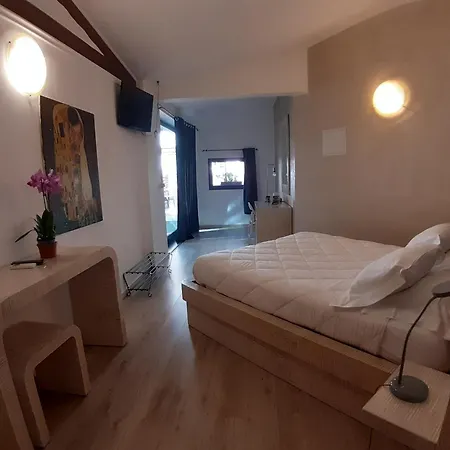 Maison d'hôtes Sapori