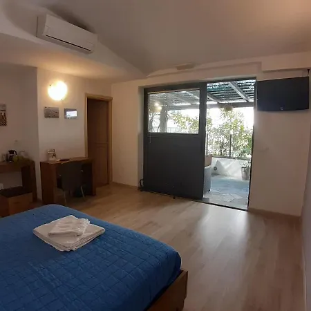 Maison d'hôtes Sapori San Remo