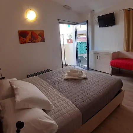 Maison d'hôtes Sapori San Remo