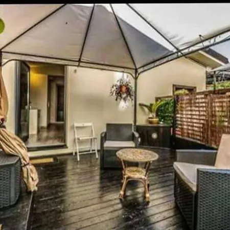 Sapori Pensionat Sanremo