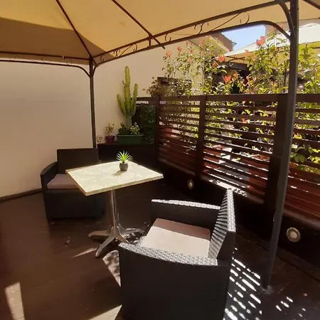 Sapori Σαν Ρέμο