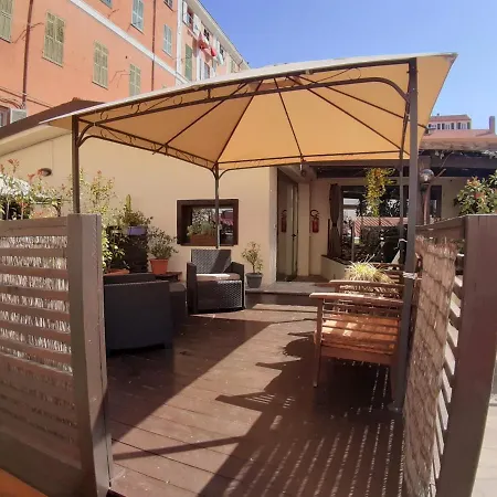 Πανσιόν Sapori