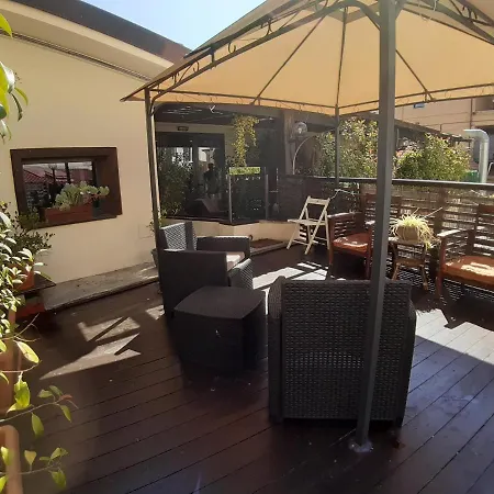 Sapori Πανσιόν Σαν Ρέμο