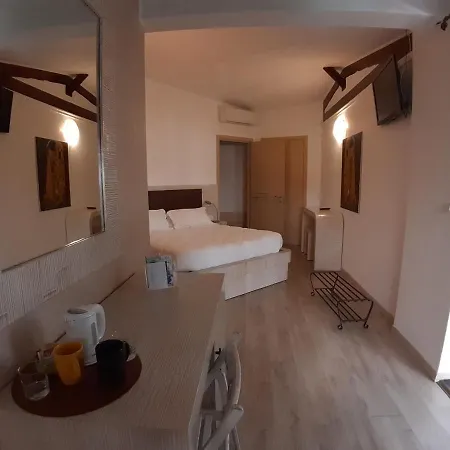 Πανσιόν Sapori 3*