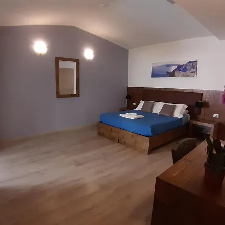 Sapori Σαν Ρέμο