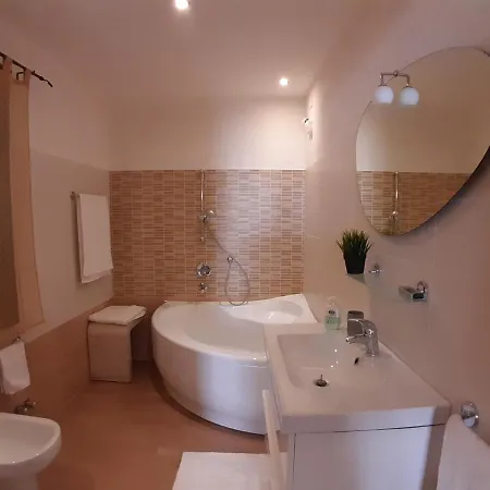 Sapori Pensión San Remo