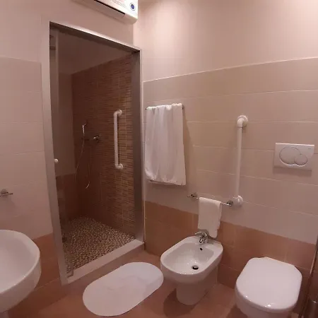 Sapori 3* Σαν Ρέμο