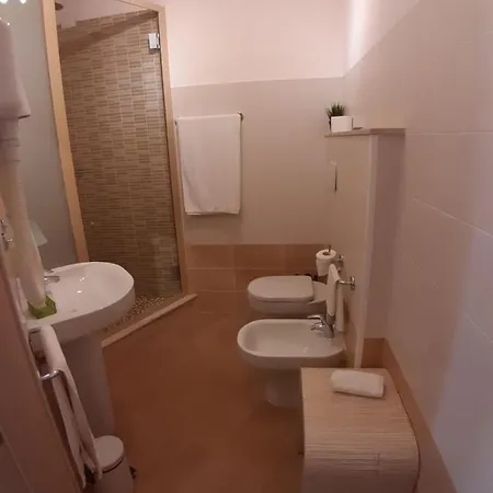 Sapori Πανσιόν