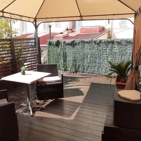 Πανσιόν Sapori