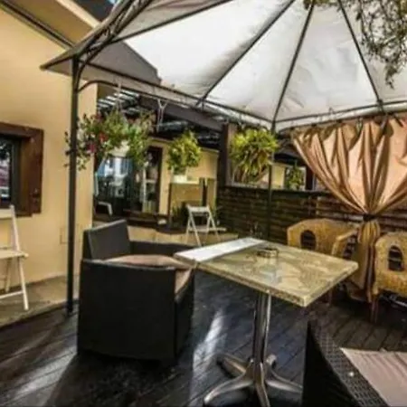 Sapori Πανσιόν 3*