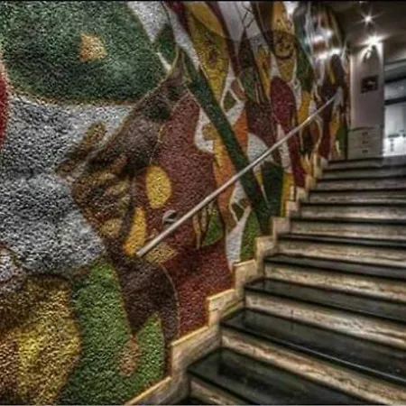 Sapori Πανσιόν Σαν Ρέμο