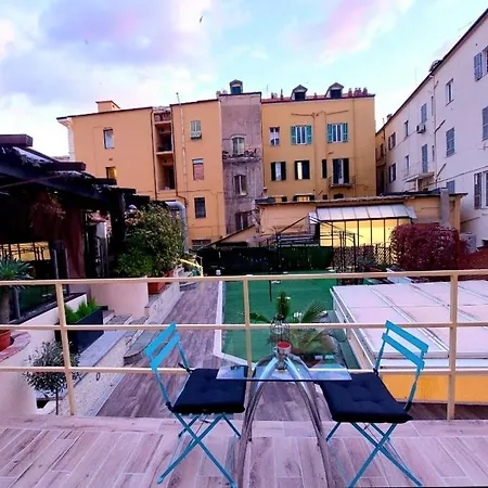 Sapori Πανσιόν