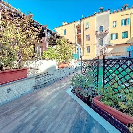 Sapori Πανσιόν 3*