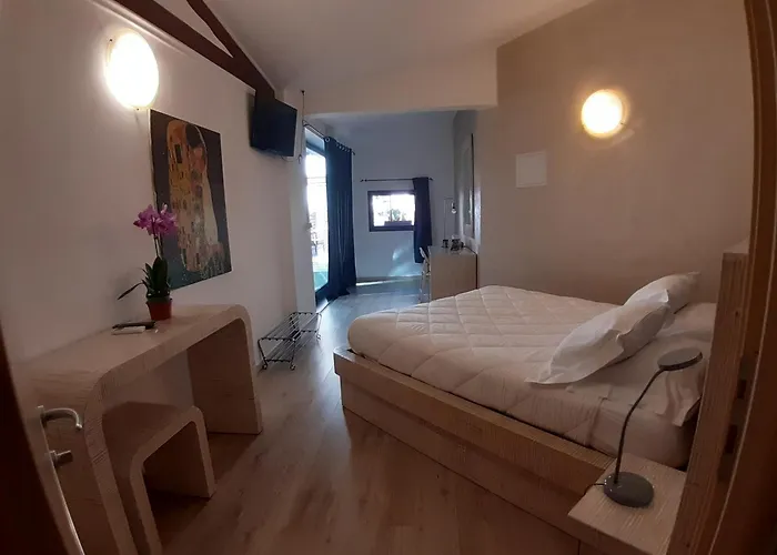 Gæstehus Sapori