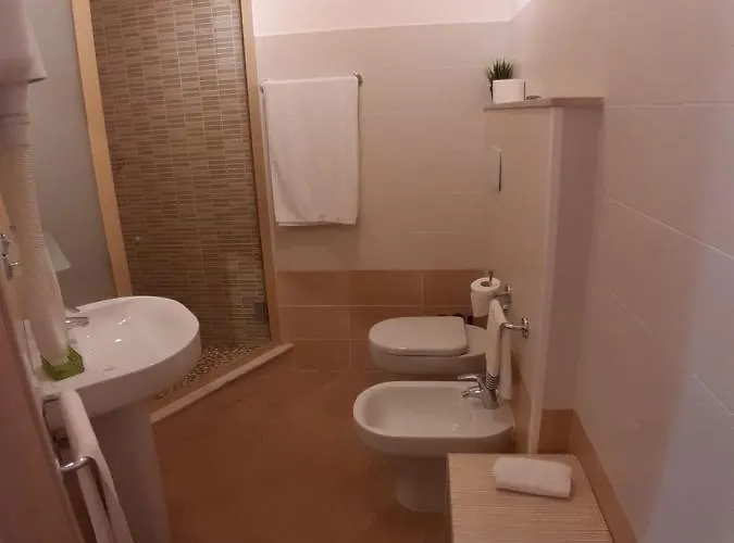 Sapori Gæstehus