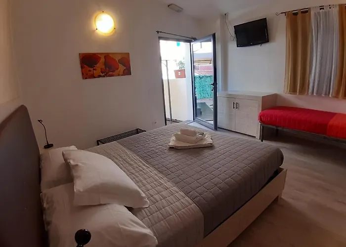 Gæstehus Sapori Sanremo
