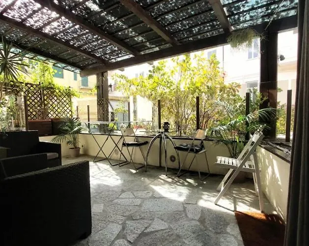 Sapori Sanremo